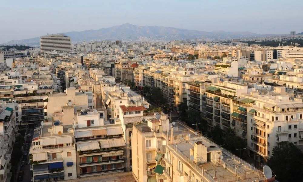 Αλλαγές στον τρόπο πληρωμής του ΕΝΦΙΑ: Ποιους επηρεάζει